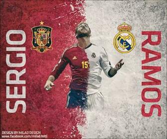 Sergio Ramos Wallpaper High Resolution And Quality