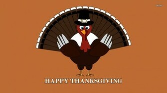 Happy Thanksgiving Wallpaper Holiday