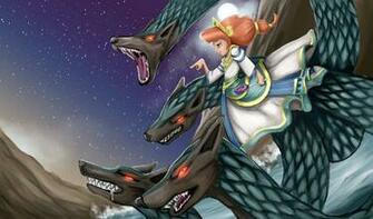 Deviantart More Collections Like Scylla Tiny Terror Skin By Novad10
