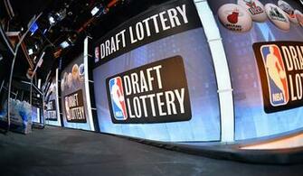 Preing The Draft Lottery Los Angeles Lakers