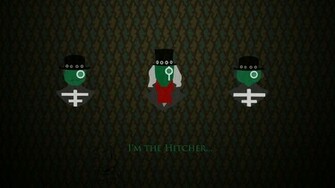 The Mighty Boosh