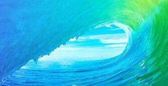 Get The New Ios Wallpaper Here