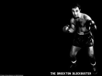 Wallpaper Rocky