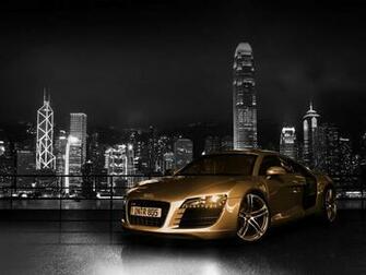 Tags Audi R8 Wallpaper