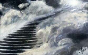 Stairway To Heaven Kb