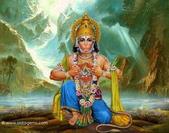 Hanuman16 Feee Lord Hanuman Wallpaper