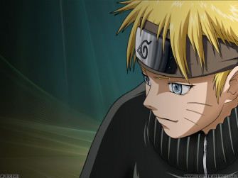 Naruto Shippuden Wallpaper HD