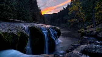 Desktop HD Wallpaper Computer Nature
