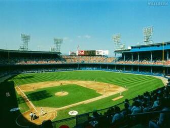 Tiger Stadium Detroit Michigan Pap Is De Parede Para Pc Fotos