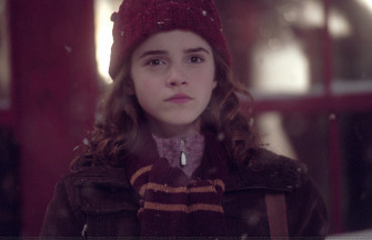 Top Hermione Wallpaper For Phones