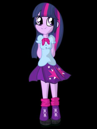 Pony Equestria Little