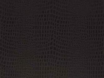 Delivery On Strike Charcoal Crocodile Skin Wallpaper