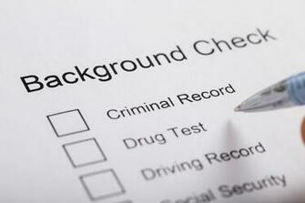 Employment Background Check Must Follow Fcra Regulations