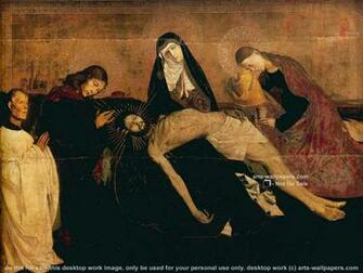 Jesus Christ Art Wallpaper