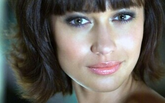 Blirk Net Wallpaper Olga Kurylenko Jpg