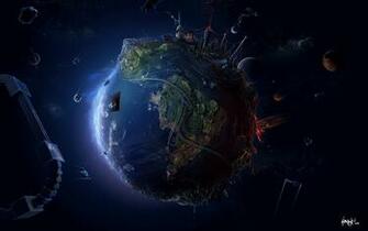 Flowersferraris High Quality Wallpaper