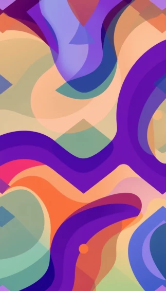 Pattern Mobile Wallpaper