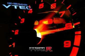 Full Size More Type R Wallpaper Desktop Background