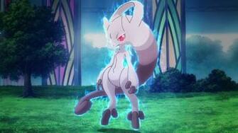 Pokemon X And Y Mewtwo Wallpaper 45600