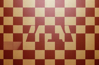 Louis Vuitton Damier Wallpaper