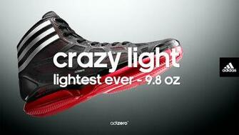 Adidas Adizero Crazy Light Derrick Rose Wallpaper Eastbay
