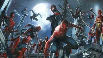 Spider Man Homecoming Art Wallpaper
