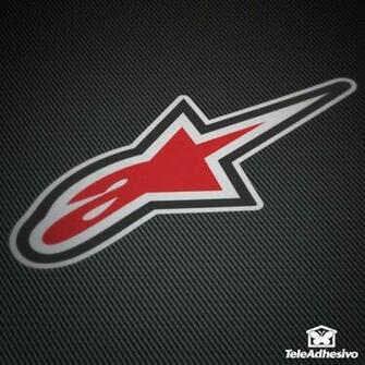 Alpinestars Logo