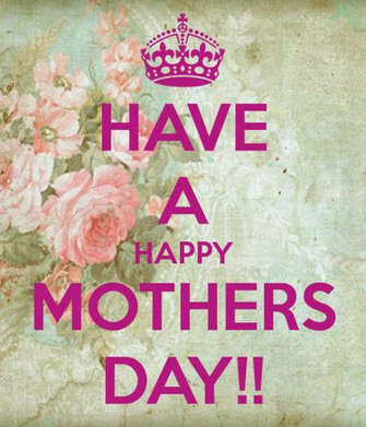 Have A Happy Mothers Day Keep Calm And Carry On Image Generator