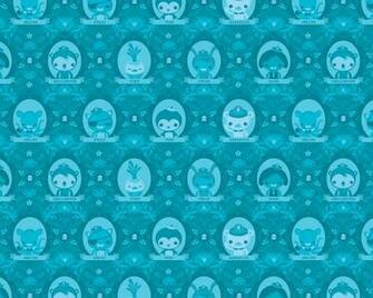 The Octonauts Activities