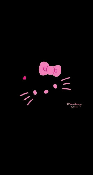 Hello Kitttyyyy Wallpaper Lockscreen Kitty HD