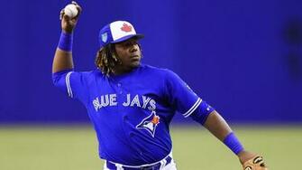 Blue Jays Won T Call Up Vlad Guerrero Jr Cbssports