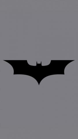 Batman iPhone 6s Wallpaper On