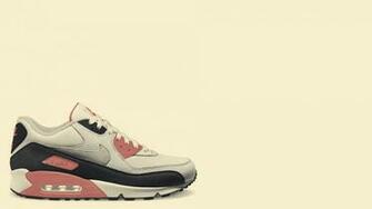 Nike Air Max Wallpaper