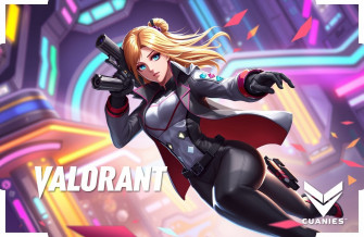 Valorant Thumbnail Wallpaper