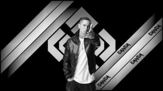 Eminem Desktop Pc And Mac Wallpaper