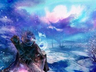 Best Wallpaper Collection Anime Girls Ii