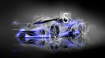 Lamborghini Diamante El Tony Style