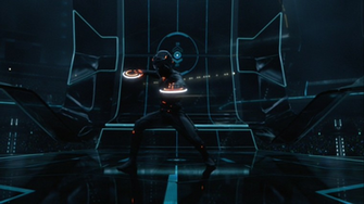 Tron Legacy Wallpaper