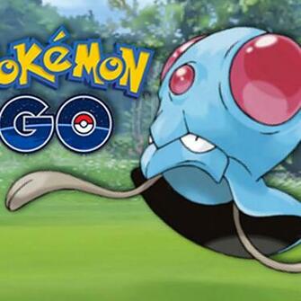 Pok Mon Go Supereffective Week Start Time Shiny Tentacool And More