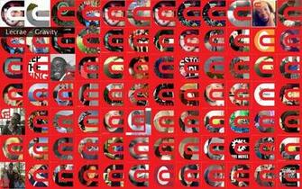 Lecrae Gravity Logo Wallpaper Galleryhip The