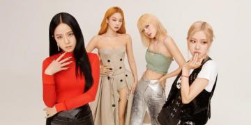 Blackpink S Jennie Jisoo Lisa And Ros On New Music More