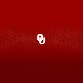 Oklahoma University By Numblock On iPadforums Net X