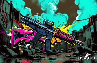 Hypebeast Cs Go Wallpaper