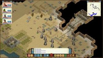 Avernum Ruined World Promotional Art Mobygames
