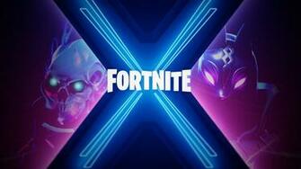 Fortnite Season Wallpaper Top