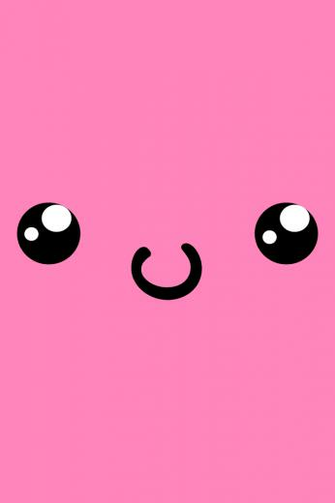 Kawaii Faces Themes In Motion