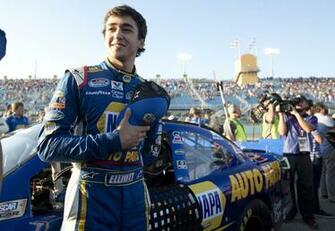 Chase Elliott To Replace Jeff Gordon In No Next