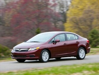 Honda Civic Wallpaper