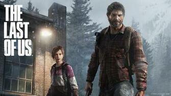The Last Of Us Extended HD Wallpaper IHD