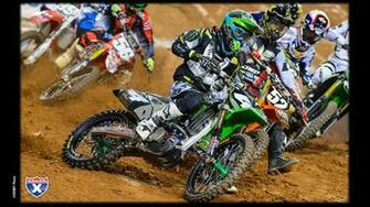 Mxbars Net Leggi Argomento Wallpaper Ama Supercross